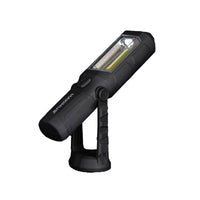 Lampada Portatile Led Ricaricabile Wkl011 Maximus