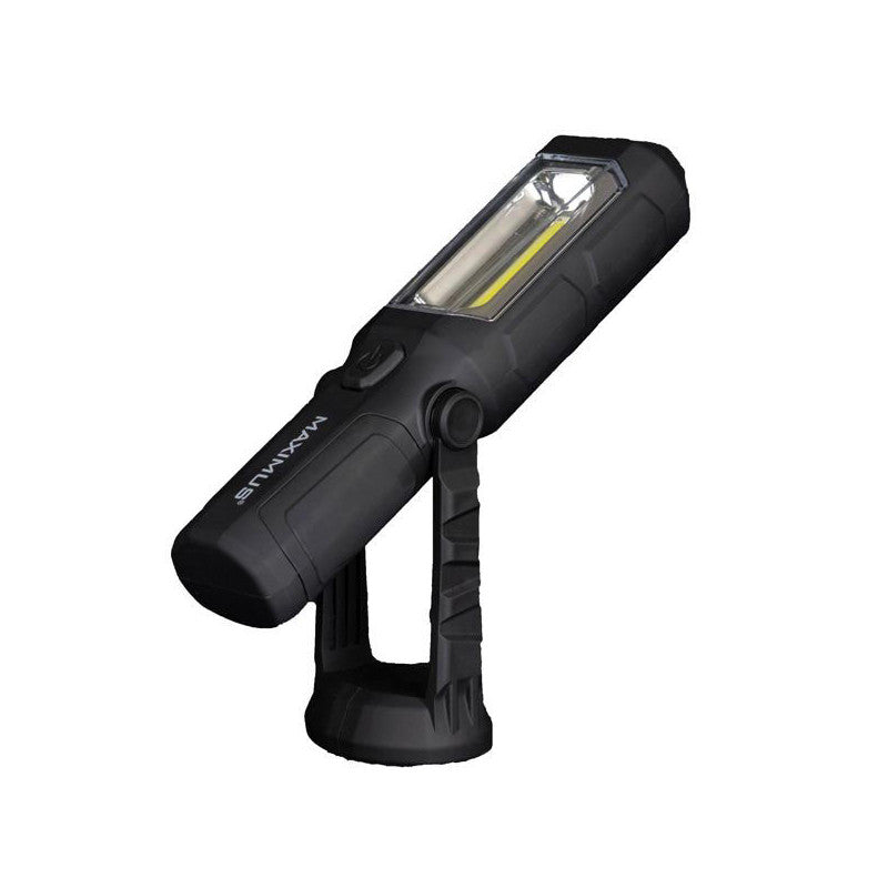 Lampada Portatile Led Ricaricabile Wkl011 Maximus