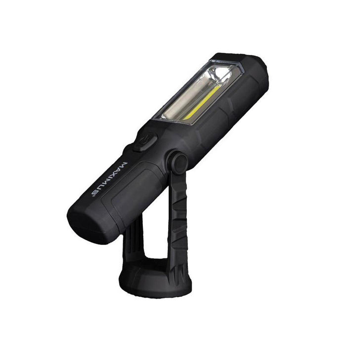 Lampada Portatile Led Ricaricabile Wkl011 Maximus