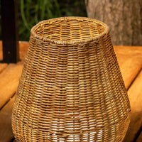 LÚZETE - LAMPADA PORTATILE PER ESTERNI SENZA FILI SAONA 30 BATTERIA RICARICABILE