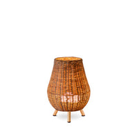 LÚZETE - LAMPADA PORTATILE PER ESTERNI SENZA FILI SAONA 30 BATTERIA RICARICABILE