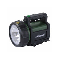 Lampada Portatile Ricaricabile Doomster Velamp