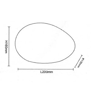 Lampada Solare Luce Rgb Sensore Crepuscolare Pannello Solare Ricaricabile Led 14w         