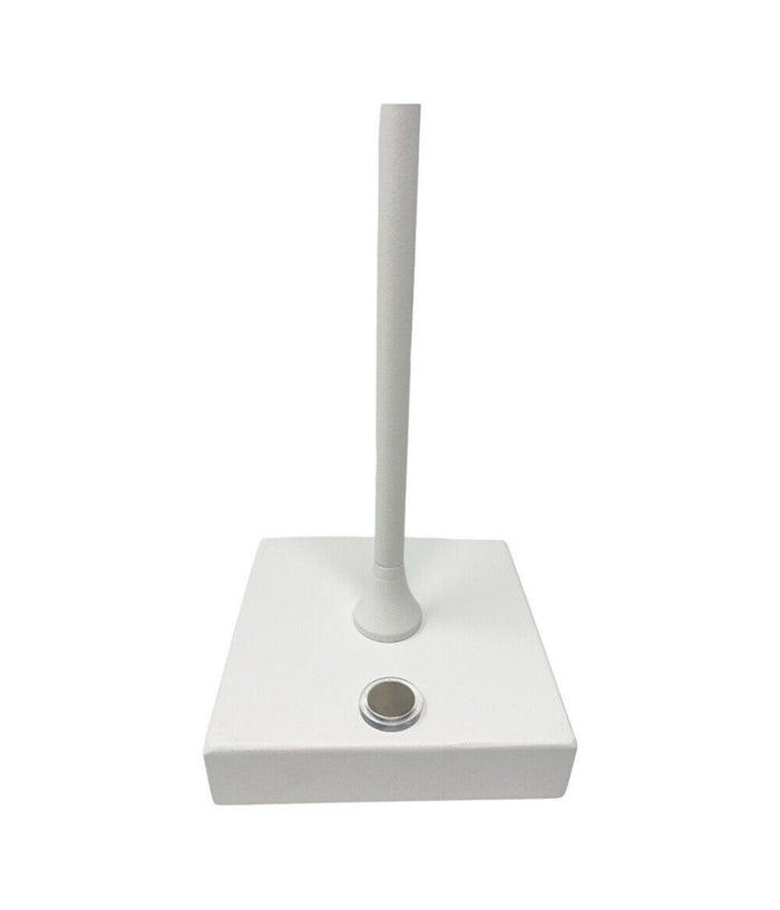 Lampada Tavolo Ricaricabile Usb 10 Watt 3 Colorazione Di Luce Vari Colori D27-3c         