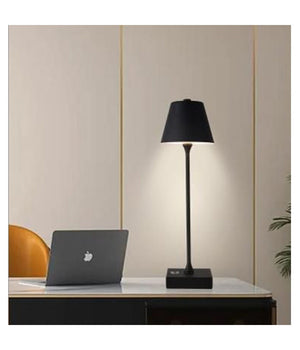 Lampada Tavolo Ricaricabile Usb 10 Watt 3 Colorazione Di Luce Vari Colori D27-3c         