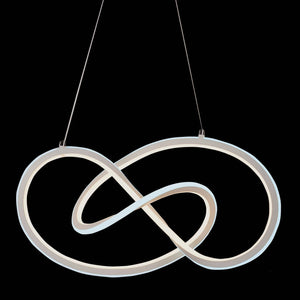 LÚZETE - LAMPADA TECHO A LED VALLE 104W 3000K E 6000K