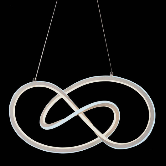 LÚZETE - LAMPADA TECHO A LED VALLE 104W 3000K E 6000K