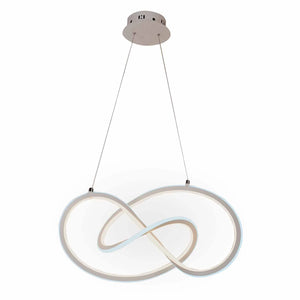 LÚZETE - LAMPADA TECHO A LED VALLE 104W 3000K E 6000K