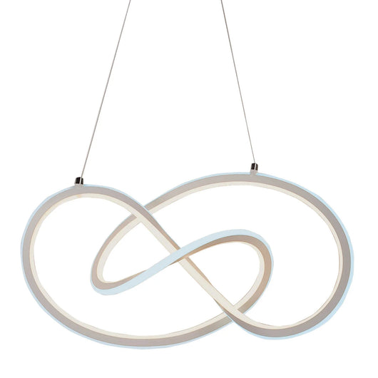 LÚZETE - LAMPADA TECHO A LED VALLE 104W 3000K E 6000K