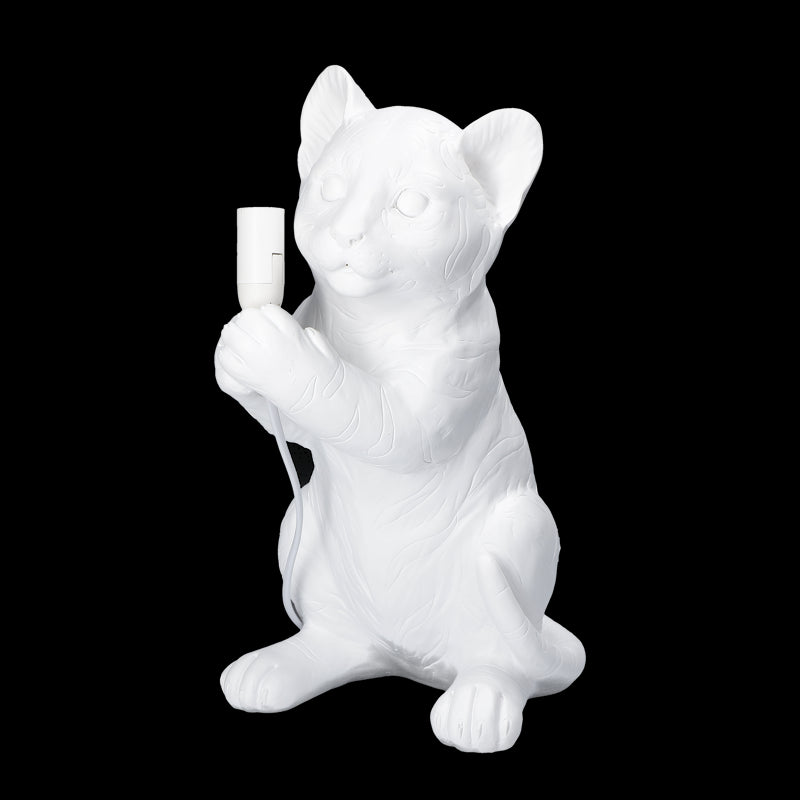 Lampada Tigrotto, Animalando, Rituali Domestici