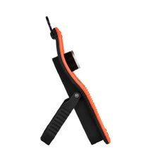 Lampada Torcia Lavoro Led Calamita Magnetica Ricaricabile Con Gancio Hc-919         