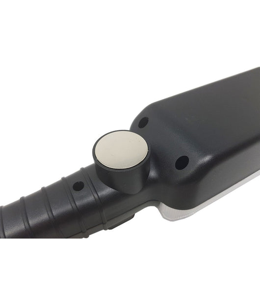 Lampada Torcia Strip Led Lavoro Portatile Ricaricabile Gancio Calamita Zj859 V2         