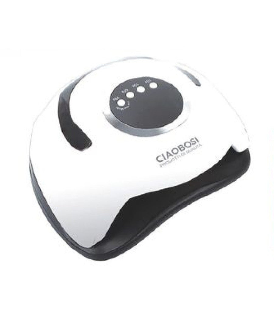 Lampada Uv 160w Fornetto Unghie 36 Led Nail Art Ricostruzione Gel Smalto Tx-8487         