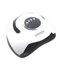 Lampada Uv 160w Fornetto Unghie 36 Led Nail Art Ricostruzione Gel Smalto Tx-8487         