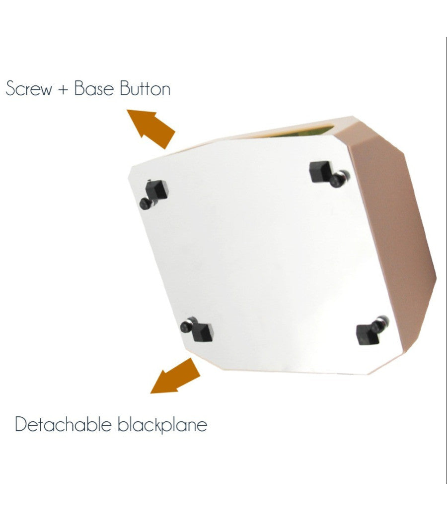 Lampada Uv Led Ricostruzione Unghie Nail Art Timer 36w Diamante Tecnologia Ccfl         