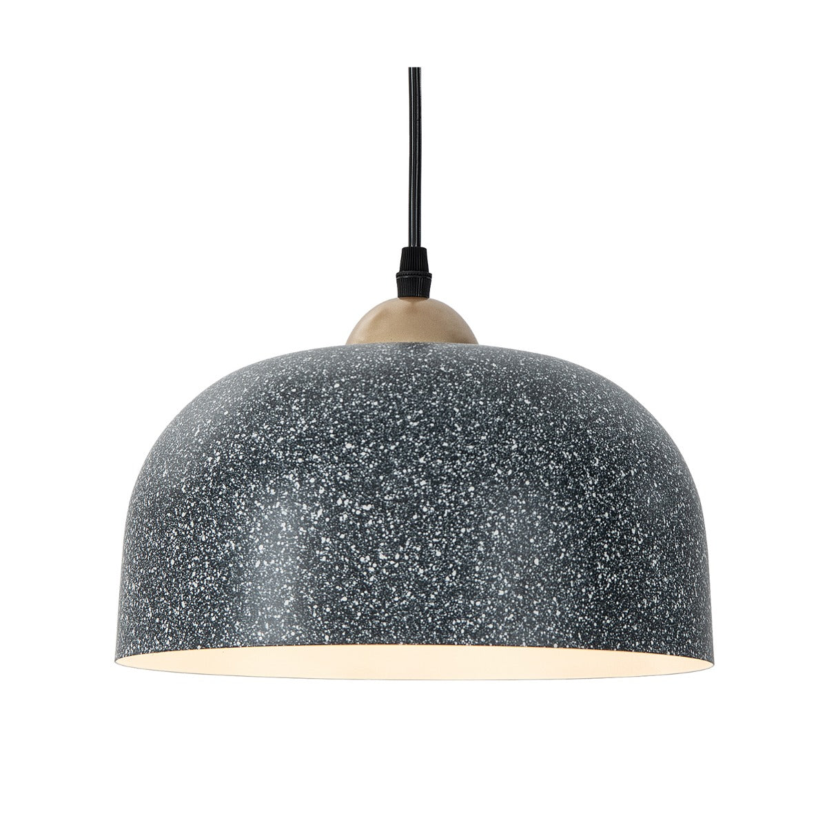 Lampada a soffitto appesa con cavo regolabile, Lampadario a sospensione moderno per sala da pranzo e camera da letto-Lampade