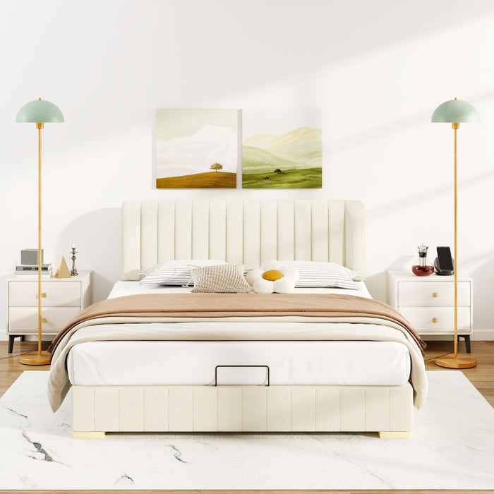 Lampada da terra moderna con testa regolabile, Lampada alta per soggiorno da letto e ufficio Verde-Lampade