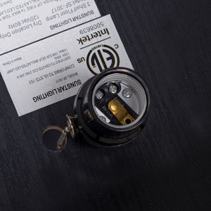 Lampada da terra in legno 1,6 m lampada da soggiorno con 3 ripiani portaoggetti Design scandinavo per camera da letto Lampadina da 40 watt non inclusa 20_0006269