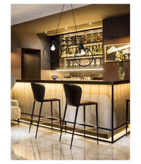 Lampadario A Sospensione E27 Da Soffitto A Forma Di Bicicletta Lampada Bici A10  Nero       