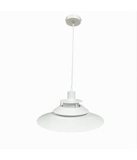 Lampadario A Sospensione Industriale E27 Lampada Pendente Vintage Retrò Lp-88         