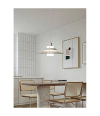 Lampadario A Sospensione Industriale E27 Lampada Pendente Vintage Retrò Lp-88         