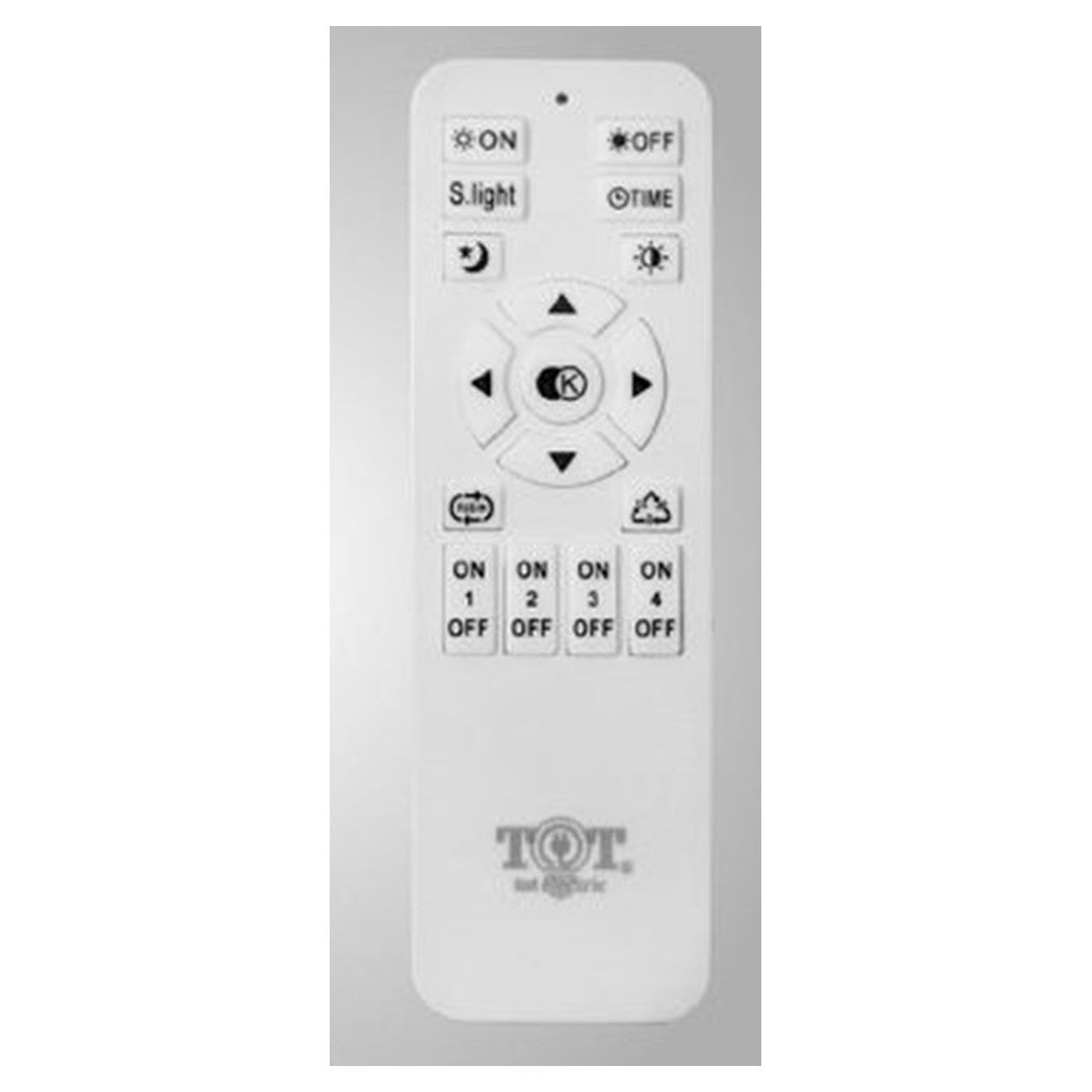 Trade Shop - Lampadario A Sospensione Led 112w 3 Quadrati Con Telecomando Design Moderno Nero 71248         