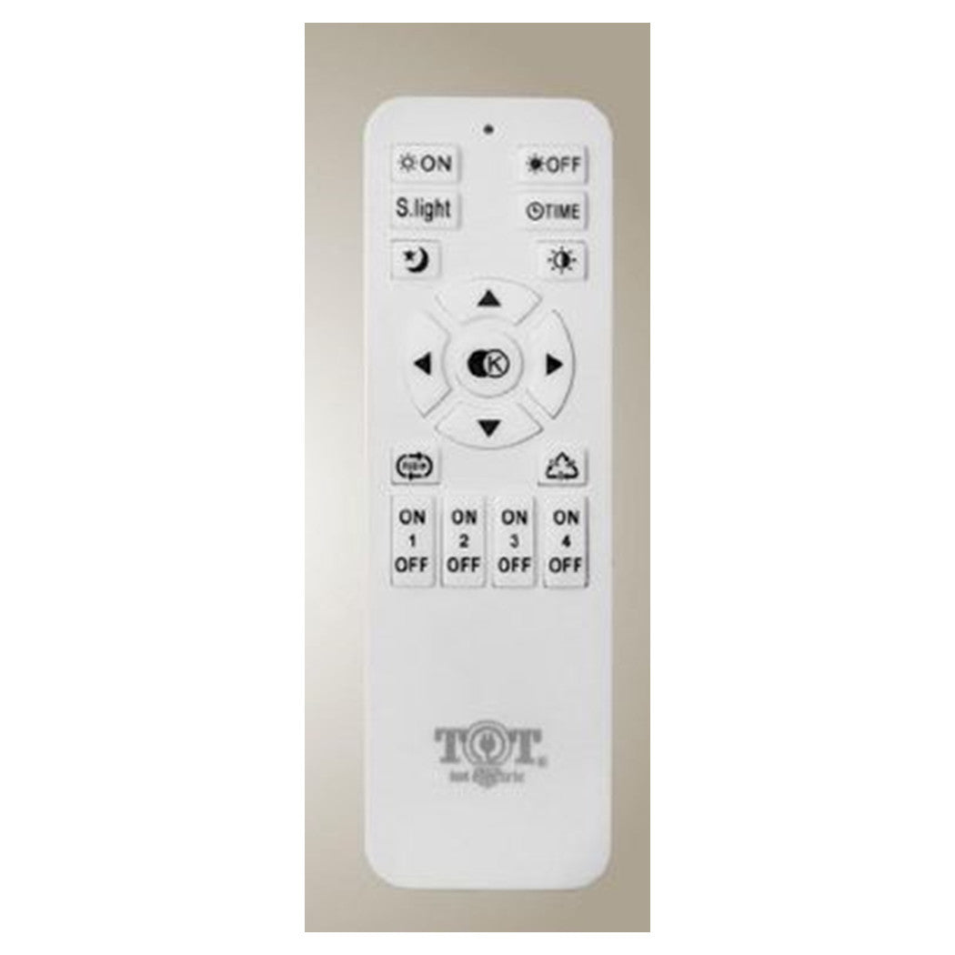 Trade Shop - Lampadario A Sospensione Led 20w Cerchio Con Telecomando Design Moderno Oro 71088         