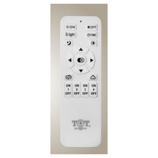 Trade Shop - Lampadario A Sospensione Led 20w Cerchio Con Telecomando Design Moderno Oro 71088         