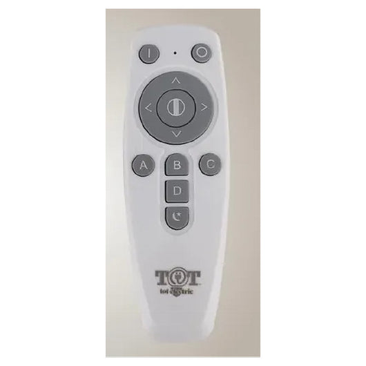 Trade Shop - Lampadario A Sospensione Led 28w Rettangolare Bianco Cristallo Con Telecomando 32064         