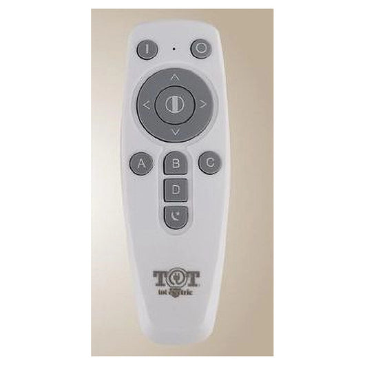 Trade Shop - Lampadario A Sospensione Led 28w Rettangolare Oro Cristallo Con Telecomando 32088         