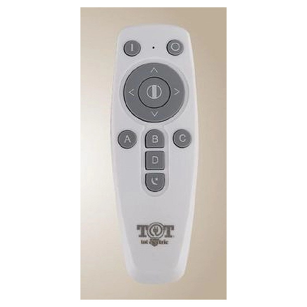 Trade Shop - Lampadario A Sospensione Led 48 W Esagonale Effetto Cristallo Moderno Oro 31852 -