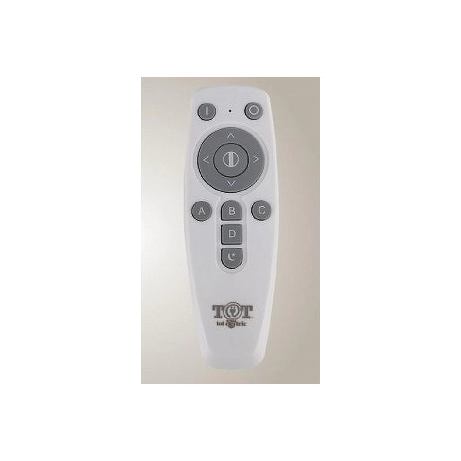 Trade Shop - Lampadario A Sospensione Led 48w Esagonale Effetto Cristallo Moderno Bianco 31838 -