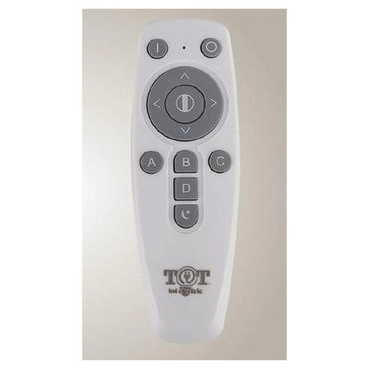 Trade Shop - Lampadario A Sospensione Led 64w Quadrati Effetto Cristallo Moderno Bianco 32187         