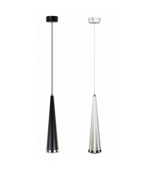 Lampadario Da Soffitto A Sospensione Plafoniera Conica Lampada Sospesa Gu10 B07         