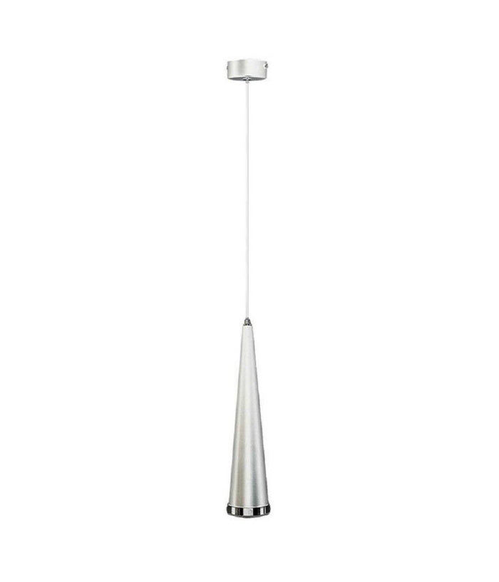 Lampadario Da Soffitto A Sospensione Plafoniera Conica Lampada Sospesa Gu10 B09         