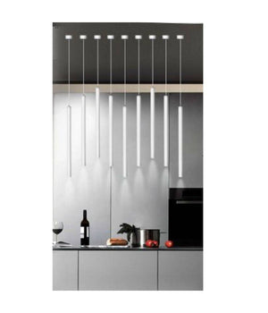 Lampadario Da Soffitto Led 3 Watt Punto Luce Fredda Calda Naturale Bianco A11-b         