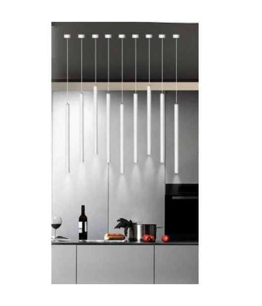 Lampadario Da Soffitto Led 3 Watt Punto Luce Fredda Calda Naturale Bianco A11-b  -bianco Freddo      -