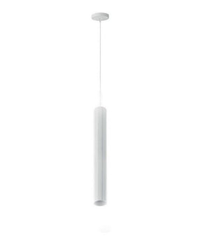Lampadario Da Soffitto Led 3 Watt Punto Luce Fredda Calda Naturale Bianco A11-b  -bianco Freddo      -