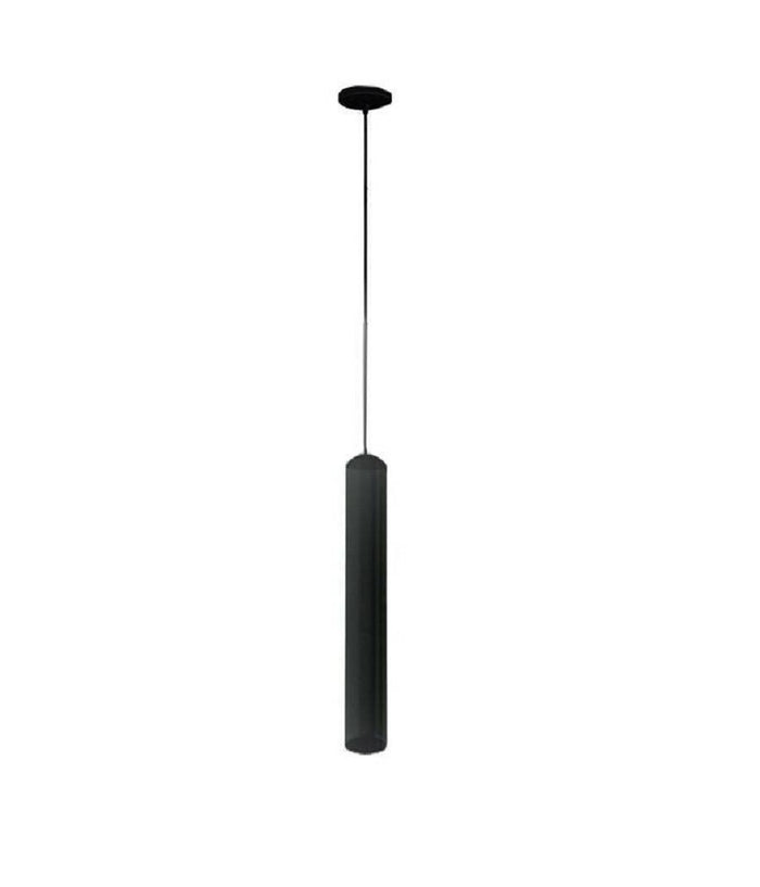 Lampadario Da Soffitto Led 3 Watt Punto Luce Fredda Calda Naturale Nero A11-n         