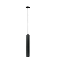 Lampadario Da Soffitto Led 3 Watt Punto Luce Fredda Calda Naturale Nero A11-n  -bianco Freddo      -