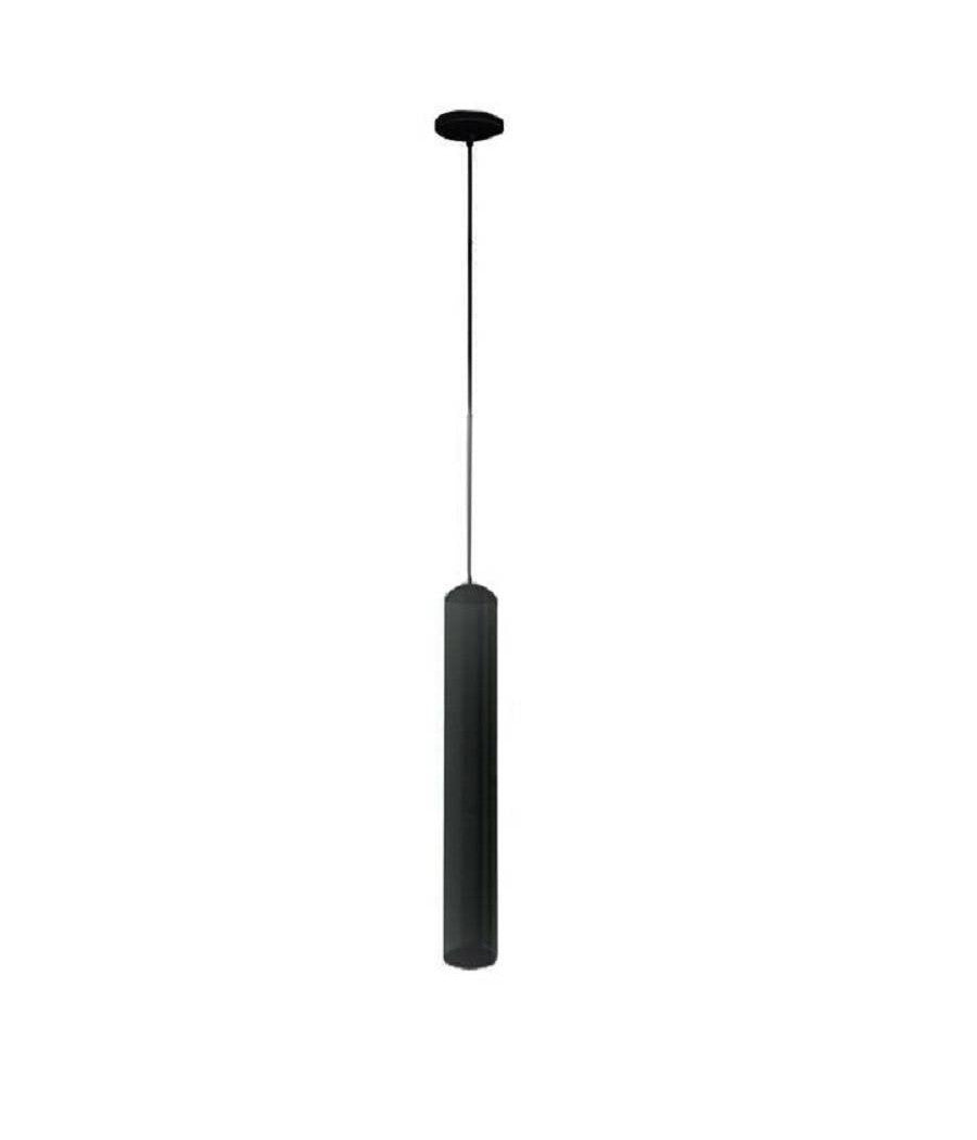 Lampadario Da Soffitto Led 3 Watt Punto Luce Fredda Calda Naturale Nero A11-n  -bianco Caldo      -