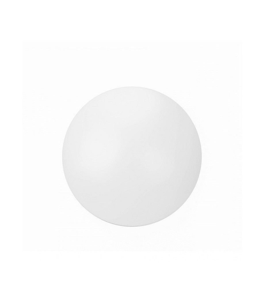 Lampadario Da Soffitto Plafoniera Led 24 Watt Cupola Diversi Toni Di Luce C0         