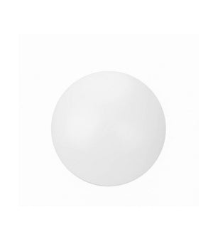 Lampadario Da Soffitto Plafoniera Led 24 Watt Cupola Diversi Toni Di Luce C0         