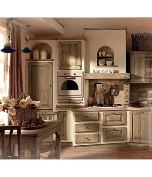 Lampadario In Canapa Paralume Campana E27 Stile Retrò Lampada Industriale B24-1         