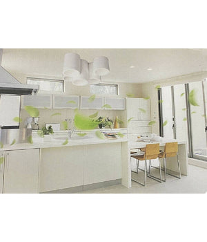 Lampadario In Gesso 5 Cilindri Verniciabile Soffitto Lampada Faretti Gu10 Gs-c07         