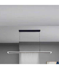 Lampadario Led 70w A Sospensione Lampada Dimmerabile 3 Colorazioni Di Luce B80-3c         