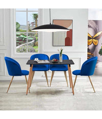 Lampadario Led A Sospensione 46w 3 Colorazione Luce Dimmerabile Telecomando B81-3c  Nero       