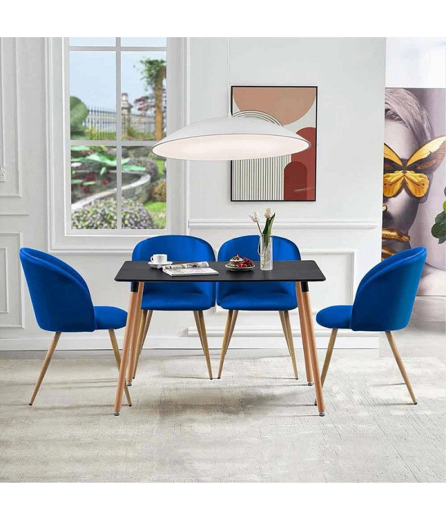 Lampadario Led A Sospensione 46w 3 Colorazione Luce Dimmerabile Telecomando B81-3c  Bianco       