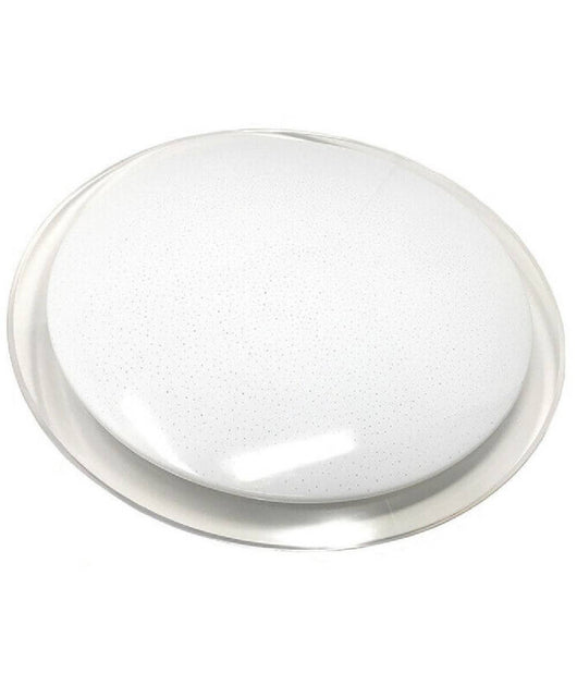 Lampadario Soffitto Plafoniera Moderna Led 26-52w 3 Toni Di Temperatura Luce C04         