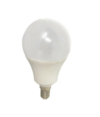 Lampadina A Led 10 W A60 Attacco E14 Sfera Luce 6500k 3000k 4000k Lampada A6008         